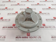 Aichi Tokei A20Z-2 Regulator