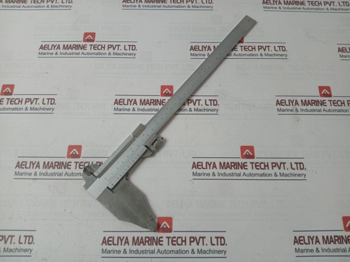 Aig Ag-1412 Vernier Caliper 300X0.02Mm