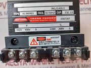 Aihara Electric A1390903 Transformer 50/60Hz