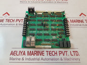 Aiken Denko Incy-2Xn Pc Board