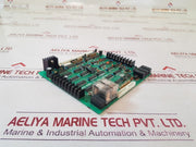 Aiken Denko Incy-2Xn Pc Board