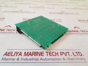 Aiken Denko Incy-2Xn Pc Board