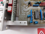 Aim 03â€¢022â€¢01 Pcb Module F6160 F6161