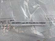 Aim Logic 600 Wearable Gas Detector