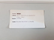 Aim Tti Tgp110 Pulse Generator 10Mhz