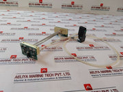 Air Logic F-4100-50 Pressure Electric Switch Ac-08