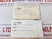 Air mite mv2 air/pneumatic control valve