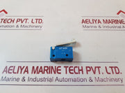 Air mite mv2 air/pneumatic control valve