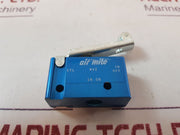 Air mite mv2 air/pneumatic control valve