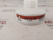 Air Safety 420 A1 P2 Respiratory Protection Filter