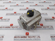 Air Torque Al-79 101U-s12 A Pneumatic Actuator 594413-81