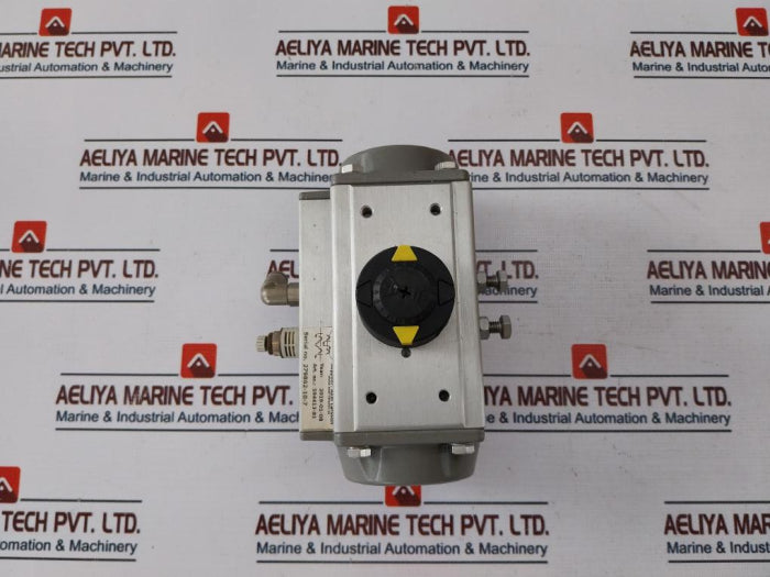 Air Torque Al-79 101U-s12 A Pneumatic Actuator 594413-81