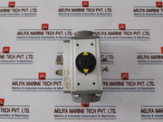 Air Torque Al-79 101U-s12 A Pneumatic Actuator 594413-81