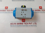 Air Torque At101 S12 B F05-n-d-14 Valve Actuator