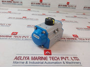 Air Torque At101 S12 B F05-n-d-14 Valve Actuator