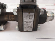 Air Torque At101U S12 B Pneumatic Actuator Pump Module