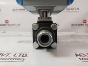 Air Torque At101U S12 B Pneumatic Actuator Pump Module