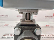 Air Torque At101U S12 B Pneumatic Actuator Pump Module