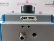 Air Torque At101U S12 B Pneumatic Actuator Pump Module