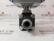 Air Torque At101U S12 B Pneumatic Actuator Pump Module