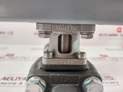 Air Torque At101U S12 B Pneumatic Actuator Pump Module