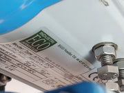 Air Torque At101U S12 B Pneumatic Actuator Pump Module