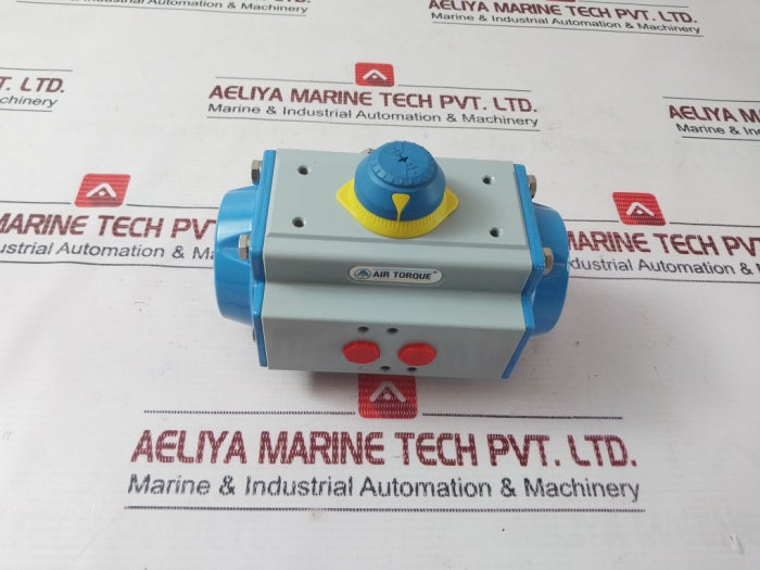 Air Torque At101U S12 B Pneumatic Actuator Pump