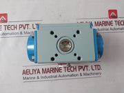 Air Torque At101U S12 B Pneumatic Actuator Pump