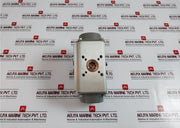 Air Torque At201U D A Pneumatic Valve Actuator Max 8 Bar