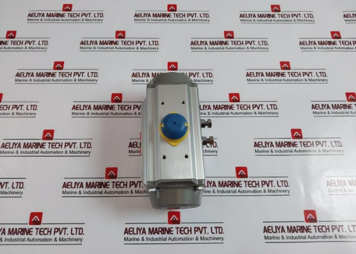Air Torque At201U D A Pneumatic Valve Actuator Max 8 Bar