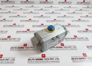 Air Torque At201U D A Pneumatic Valve Actuator Max 8 Bar