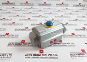Air Torque At201U D A Pneumatic Valve Actuator Max 8 Bar