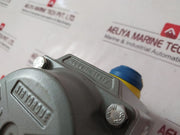 Air Torque At201U S12 A Pneumatic Actuator