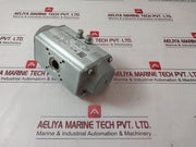 Air Torque At201U S12 A Pneumatic Actuator