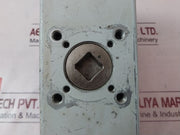 Air Torque At25 Sr6 Actuator
