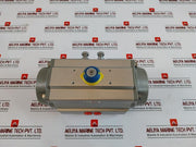 Air Torque At301U D A Pneumatic Actuator Sil 3-capable