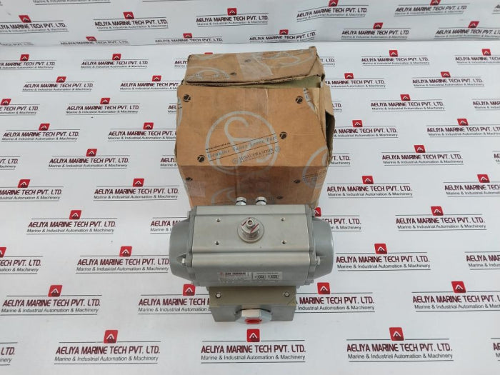 Air Torque Dr 00060 F05/F07-n-d-17 A Pneumatic Actuator, Pn500-a488-sb14