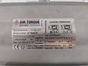 Air Torque Dr 00060 F05/F07-n-d-17 A Pneumatic Actuator, Pn500-a488-sb14