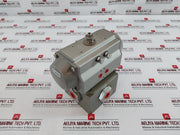 Air Torque Dr 00060 F05/F07-n-d-17 A Pneumatic Actuator, Pn500-a488-sb14