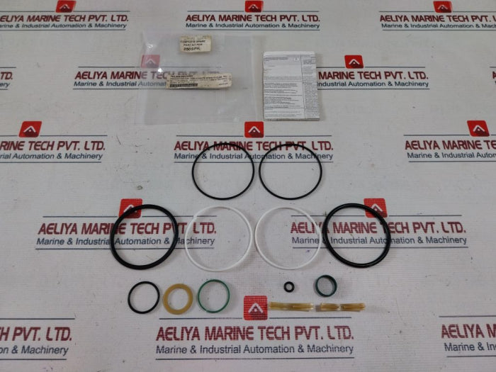 Air Torque Complete Spare Part Kit 762.009.001.0103