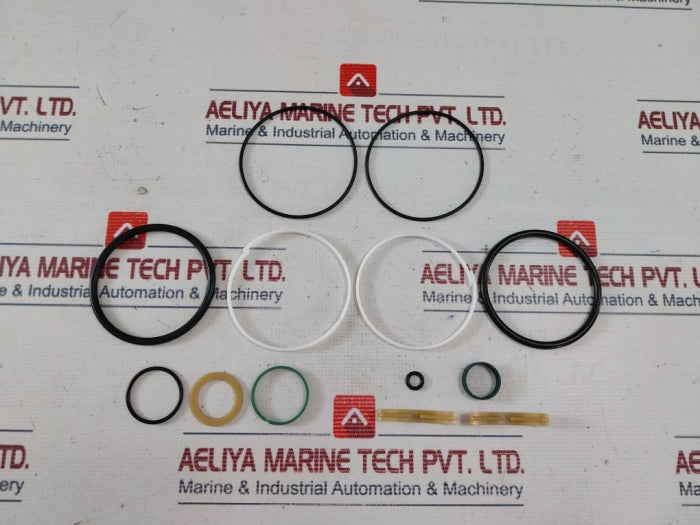 Air Torque Complete Spare Part Kit 762.009.001.0103