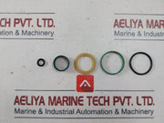 Air Torque Complete Spare Part Kit 762.009.001.0103