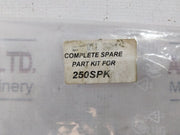 Air Torque Complete Spare Part Kit 762.009.001.0103