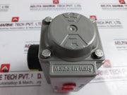 Air Torque Dr00015U Az Pneumatic Actuator 8 Bar 5,5 Bar