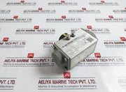 Air Torque Dr00015U Az Pneumatic Actuator 8 Bar 5,5 Bar