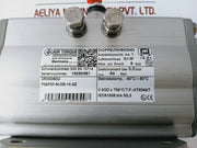 Air Torque Dr00060U F05F07-n-ds-14 Az Pneumatic Actuator 8 Bar