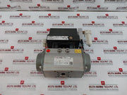 Air Torque Dr00150Ual Pneumatic Actuator W/6Dr50200Ng30-0Ab0/Af20-f02C-2-a 4-2Ma