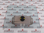Air Torque Dr00220U Azl Pneumatic Actuator