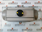 Air Torque Dr00450U Azl Pneumatic Actuator