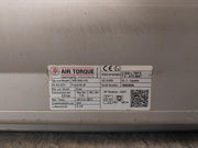 Air Torque Dr01200U Azl Pneumatic Actuator With Rotech Acr3Areaazzalb Alb-module